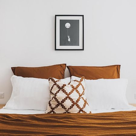 Voya Nordic Apartment-A Luxury Oasis In The Old Town ブラショフ エクステリア 写真