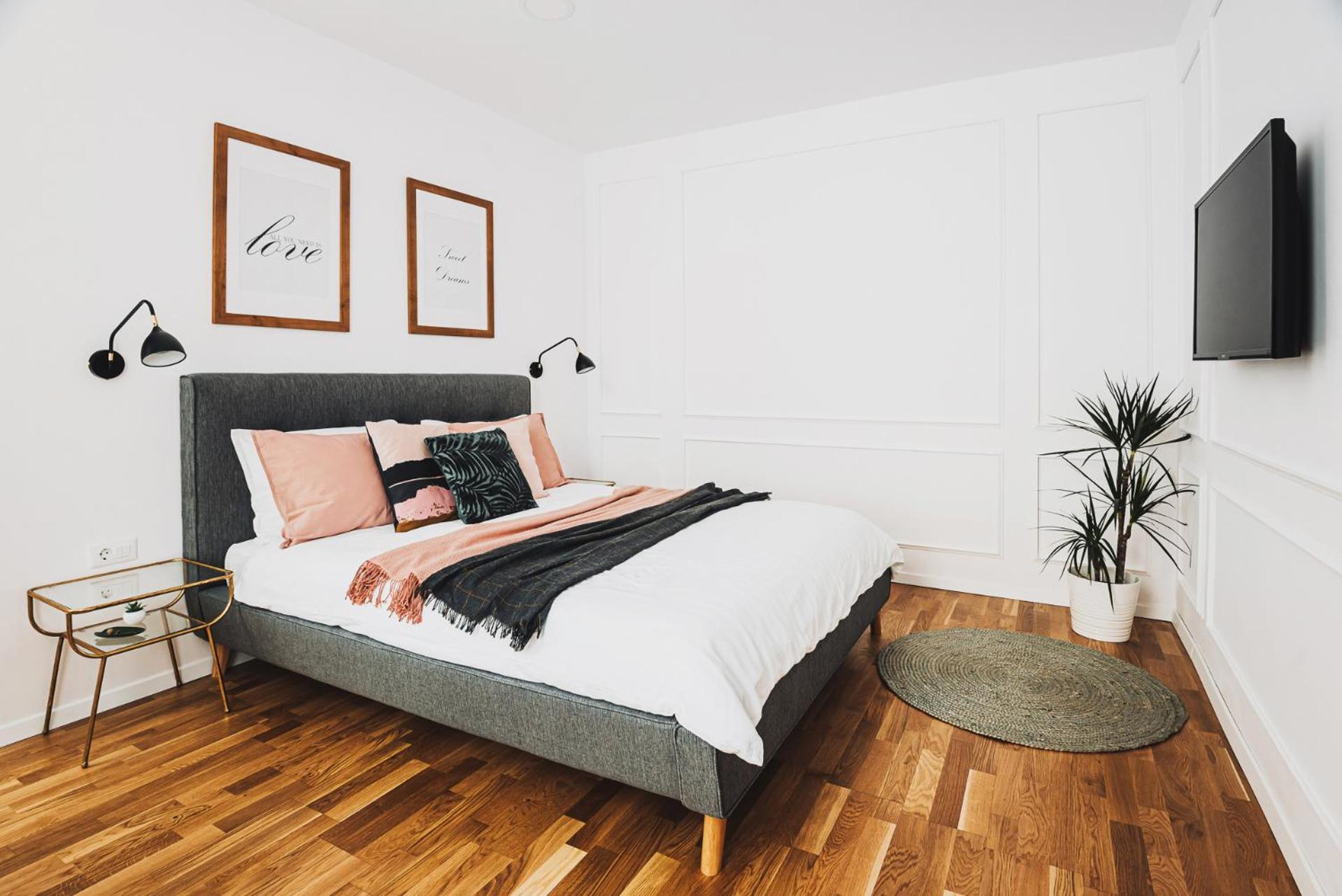 Voya Nordic Apartment-A Luxury Oasis In The Old Town ブラショフ エクステリア 写真