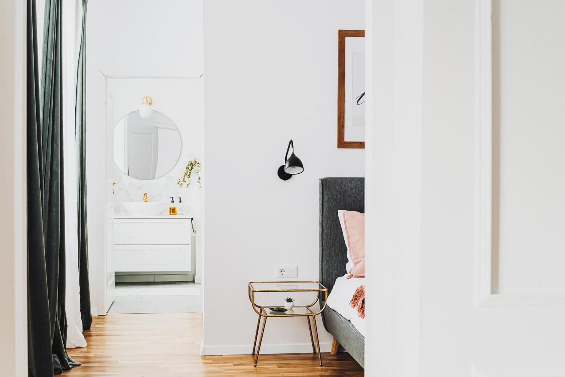 Voya Nordic Apartment-A Luxury Oasis In The Old Town ブラショフ エクステリア 写真