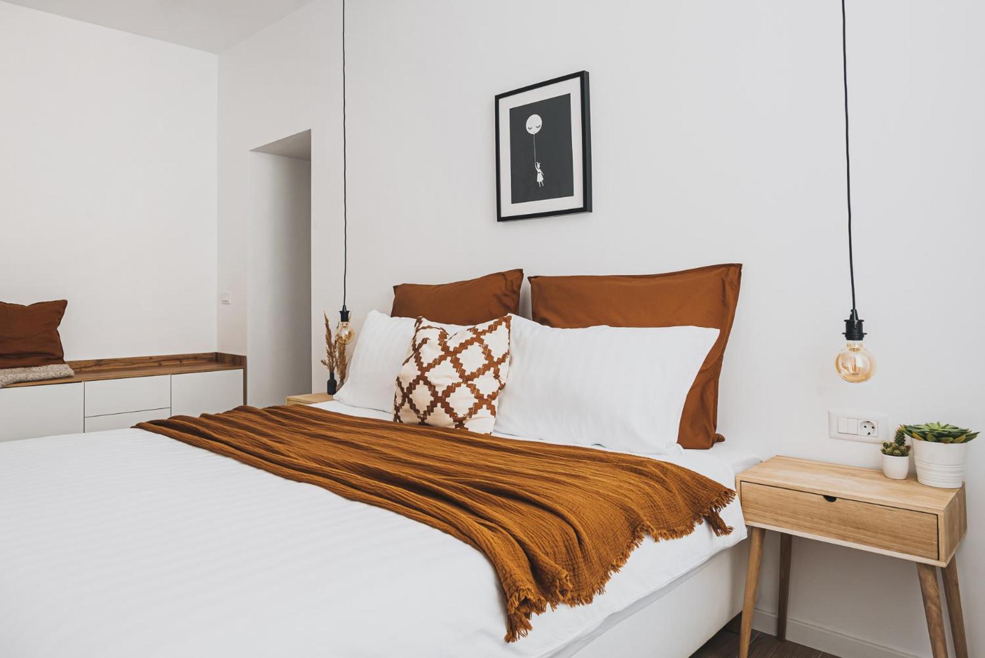 Voya Nordic Apartment-A Luxury Oasis In The Old Town ブラショフ エクステリア 写真
