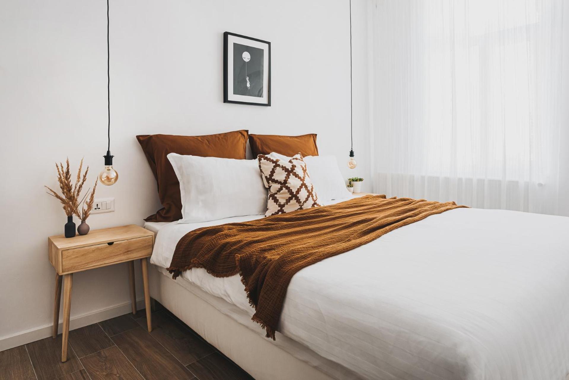 Voya Nordic Apartment-A Luxury Oasis In The Old Town ブラショフ エクステリア 写真