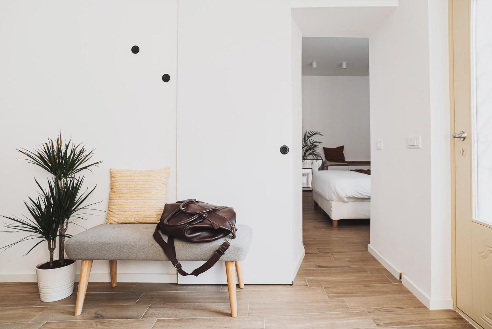 Voya Nordic Apartment-A Luxury Oasis In The Old Town ブラショフ エクステリア 写真