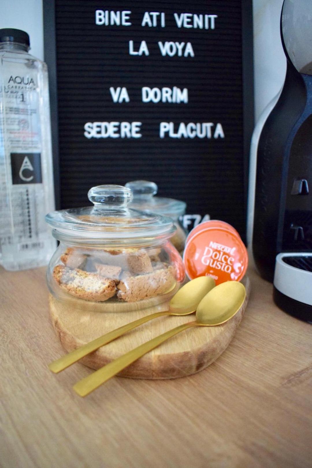 Voya Nordic Apartment-A Luxury Oasis In The Old Town ブラショフ 部屋 写真