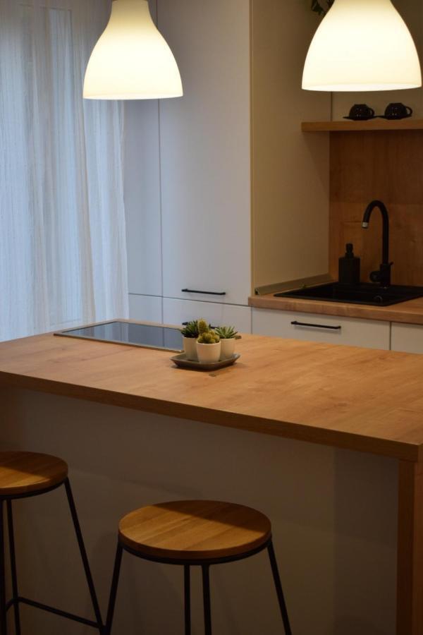 Voya Nordic Apartment-A Luxury Oasis In The Old Town ブラショフ エクステリア 写真
