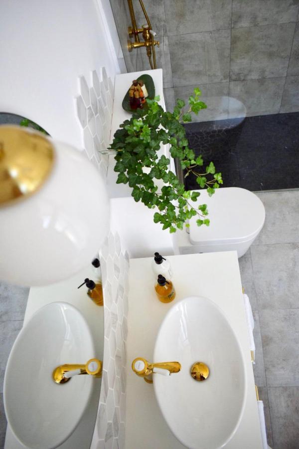 Voya Nordic Apartment-A Luxury Oasis In The Old Town ブラショフ エクステリア 写真