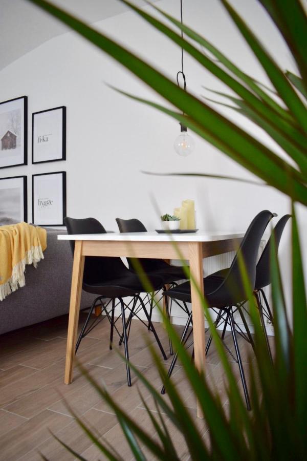Voya Nordic Apartment-A Luxury Oasis In The Old Town ブラショフ エクステリア 写真